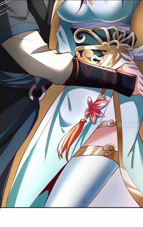 Ta Thật Sự Không Phải Là Cái Thế Cao Nhân Chapter 2 trang 39