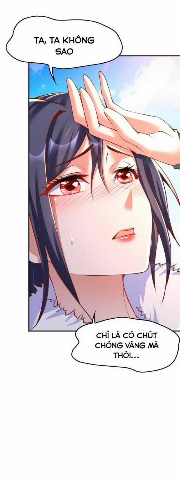 Ta Thật Sự Không Phải Là Cái Thế Cao Nhân Chapter 2 trang 40