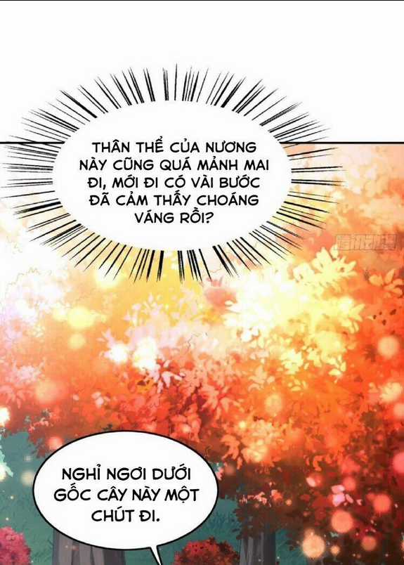 Ta Thật Sự Không Phải Là Cái Thế Cao Nhân Chapter 2 trang 41