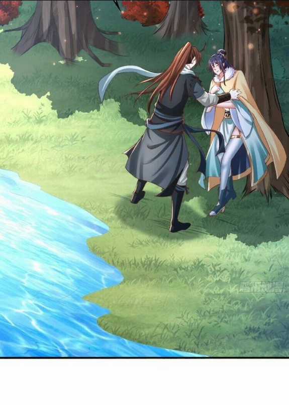 Ta Thật Sự Không Phải Là Cái Thế Cao Nhân Chapter 2 trang 42