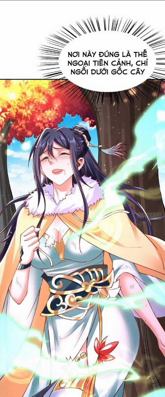 Ta Thật Sự Không Phải Là Cái Thế Cao Nhân Chapter 2 trang 43