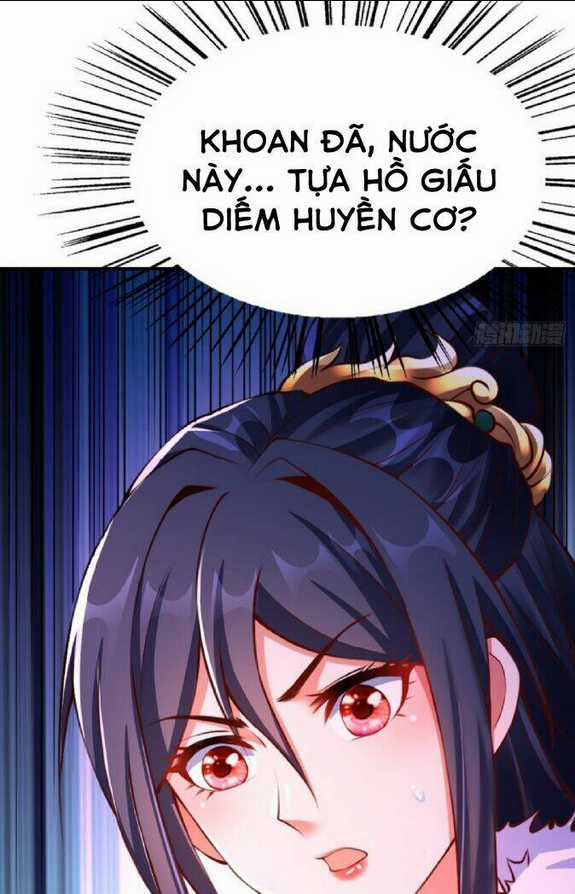 Ta Thật Sự Không Phải Là Cái Thế Cao Nhân Chapter 2 trang 47