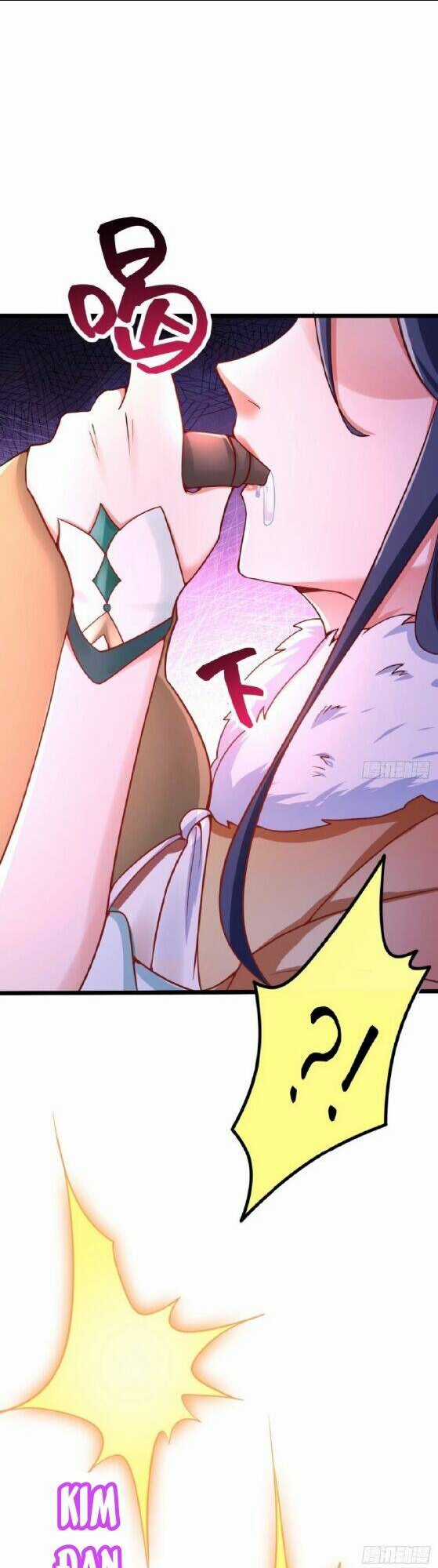 Ta Thật Sự Không Phải Là Cái Thế Cao Nhân Chapter 2 trang 49