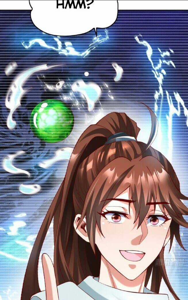 Ta Thật Sự Không Phải Là Cái Thế Cao Nhân Chapter 2 trang 5