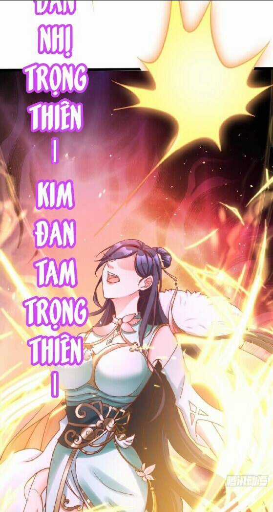 Ta Thật Sự Không Phải Là Cái Thế Cao Nhân Chapter 2 trang 50