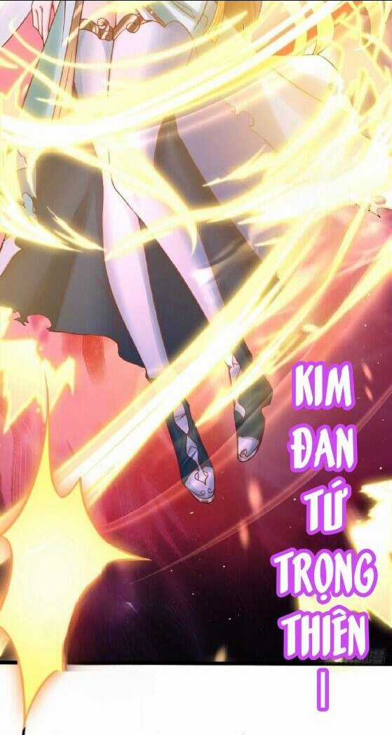 Ta Thật Sự Không Phải Là Cái Thế Cao Nhân Chapter 2 trang 51