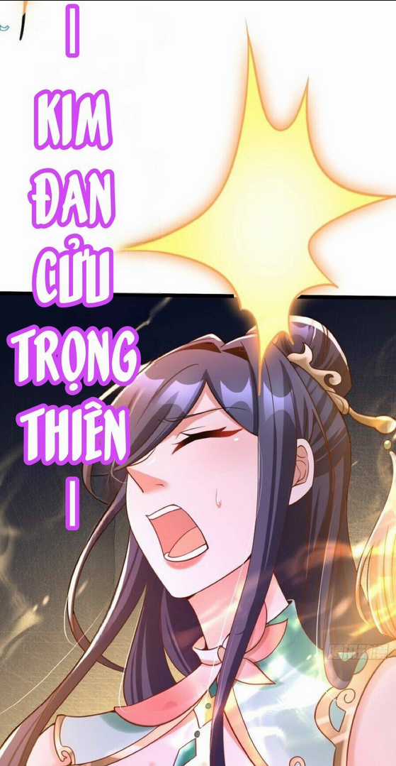 Ta Thật Sự Không Phải Là Cái Thế Cao Nhân Chapter 2 trang 52