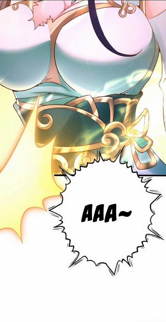 Ta Thật Sự Không Phải Là Cái Thế Cao Nhân Chapter 2 trang 53