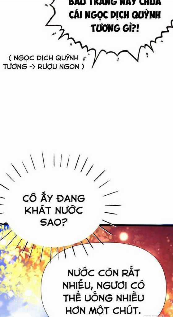 Ta Thật Sự Không Phải Là Cái Thế Cao Nhân Chapter 2 trang 55