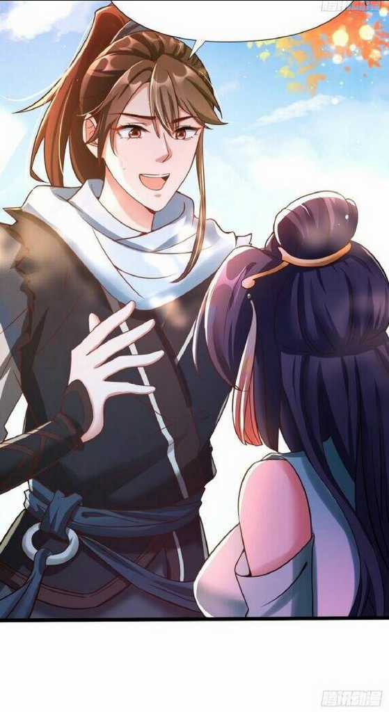 Ta Thật Sự Không Phải Là Cái Thế Cao Nhân Chapter 2 trang 56