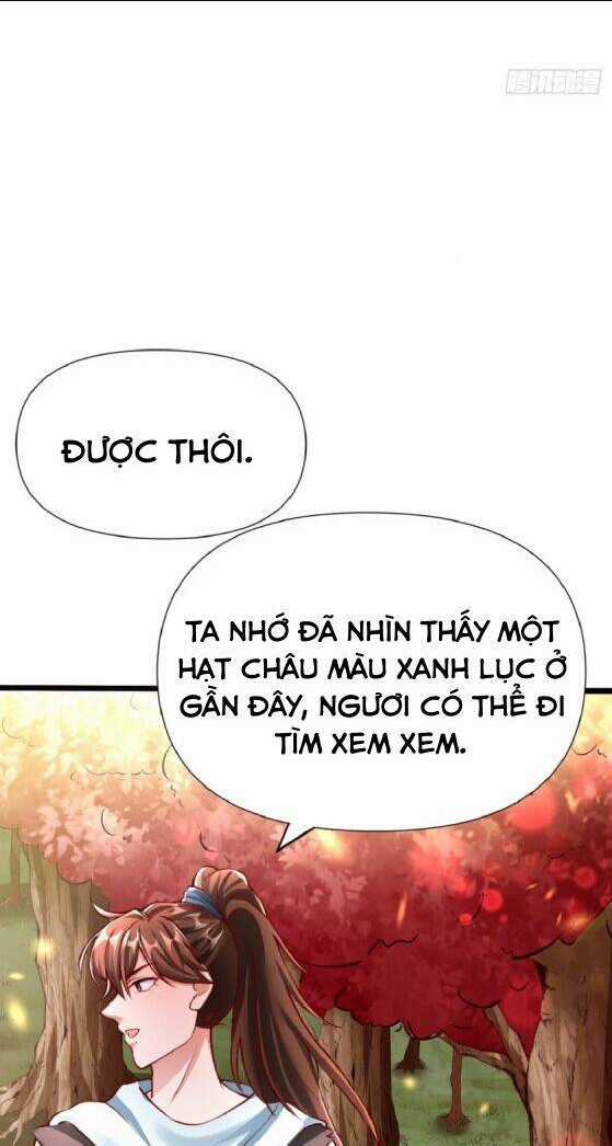 Ta Thật Sự Không Phải Là Cái Thế Cao Nhân Chapter 2 trang 58