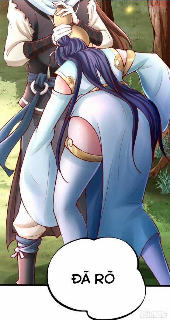 Ta Thật Sự Không Phải Là Cái Thế Cao Nhân Chapter 2 trang 59