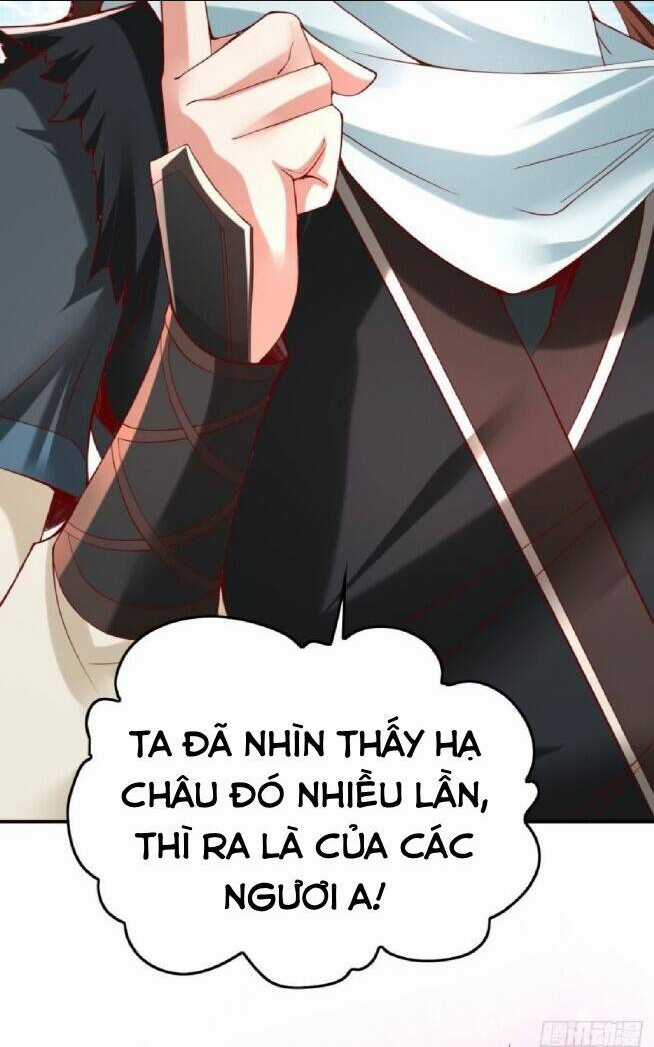 Ta Thật Sự Không Phải Là Cái Thế Cao Nhân Chapter 2 trang 6