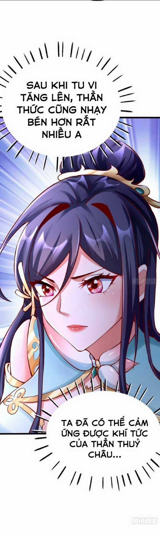 Ta Thật Sự Không Phải Là Cái Thế Cao Nhân Chapter 2 trang 60