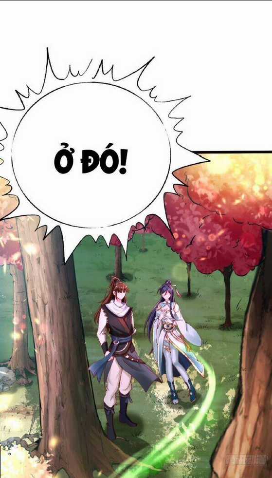 Ta Thật Sự Không Phải Là Cái Thế Cao Nhân Chapter 2 trang 61