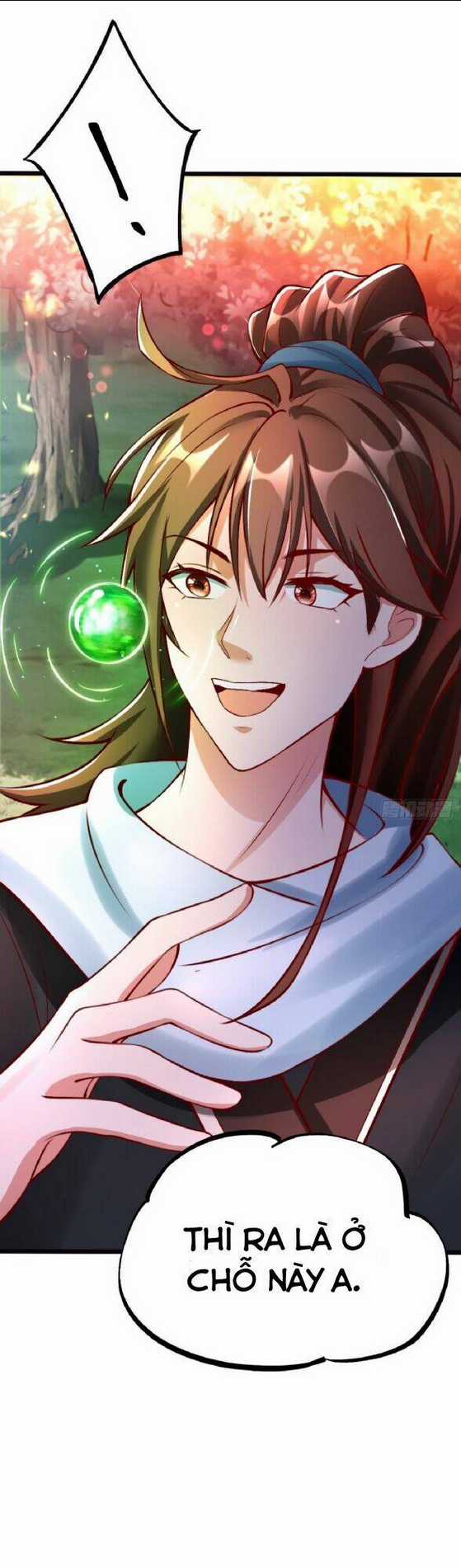 Ta Thật Sự Không Phải Là Cái Thế Cao Nhân Chapter 2 trang 63