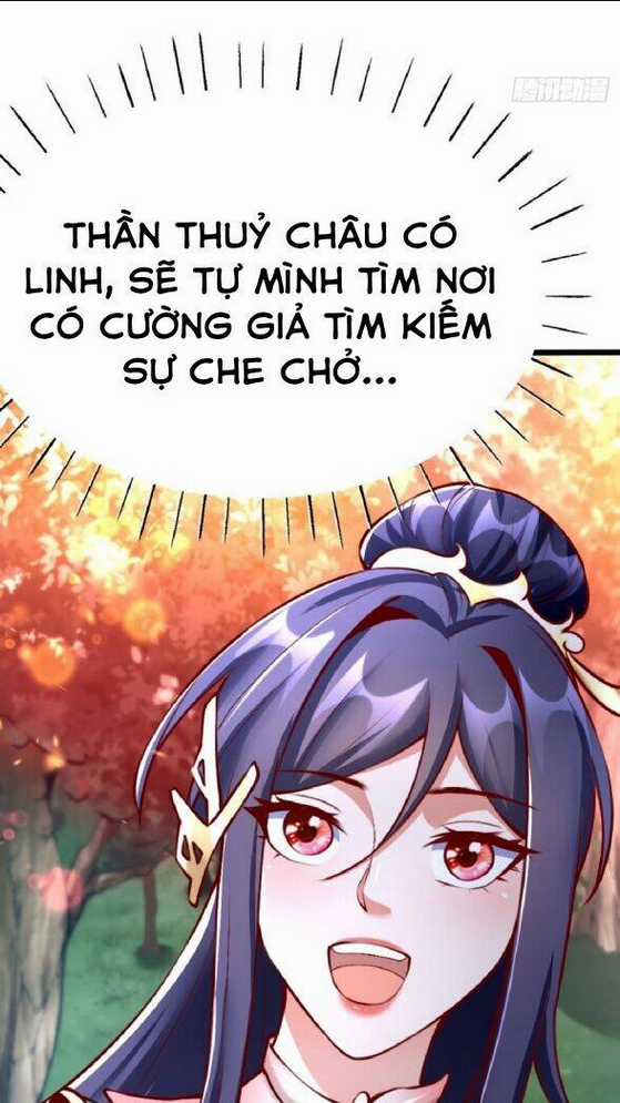 Ta Thật Sự Không Phải Là Cái Thế Cao Nhân Chapter 2 trang 64