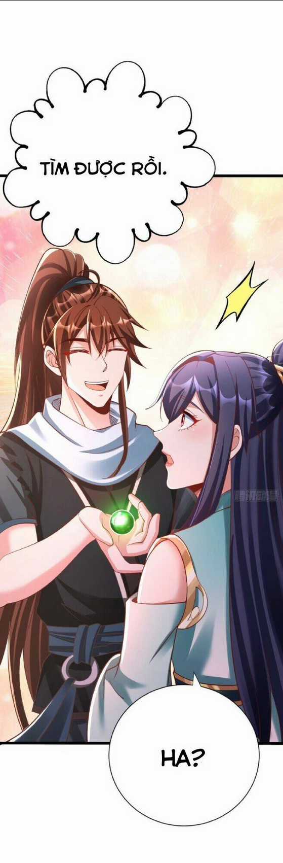 Ta Thật Sự Không Phải Là Cái Thế Cao Nhân Chapter 2 trang 66