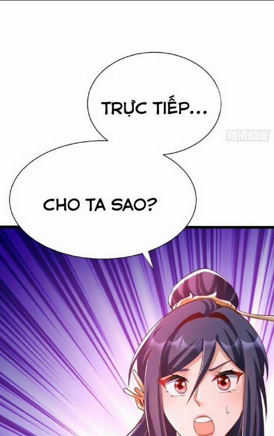 Ta Thật Sự Không Phải Là Cái Thế Cao Nhân Chapter 2 trang 67