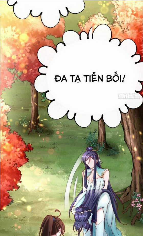 Ta Thật Sự Không Phải Là Cái Thế Cao Nhân Chapter 2 trang 70