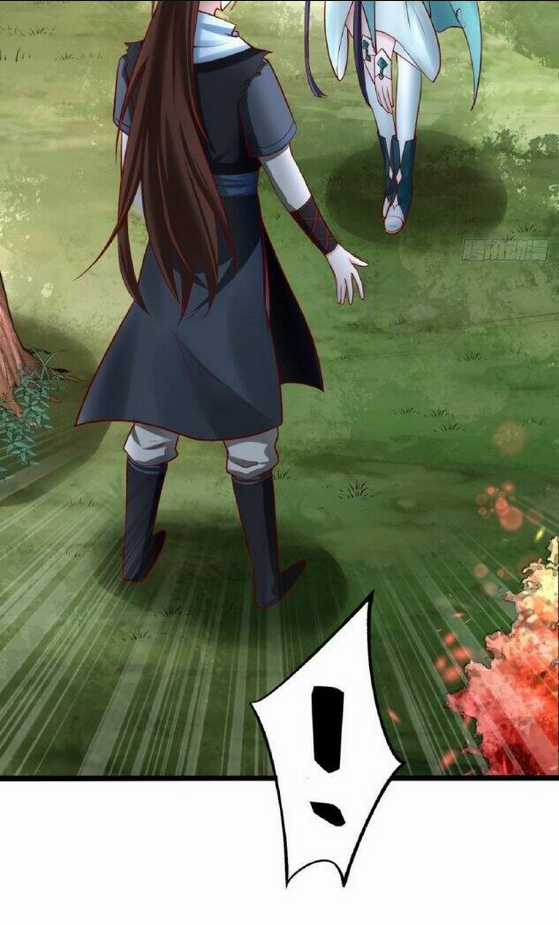 Ta Thật Sự Không Phải Là Cái Thế Cao Nhân Chapter 2 trang 71