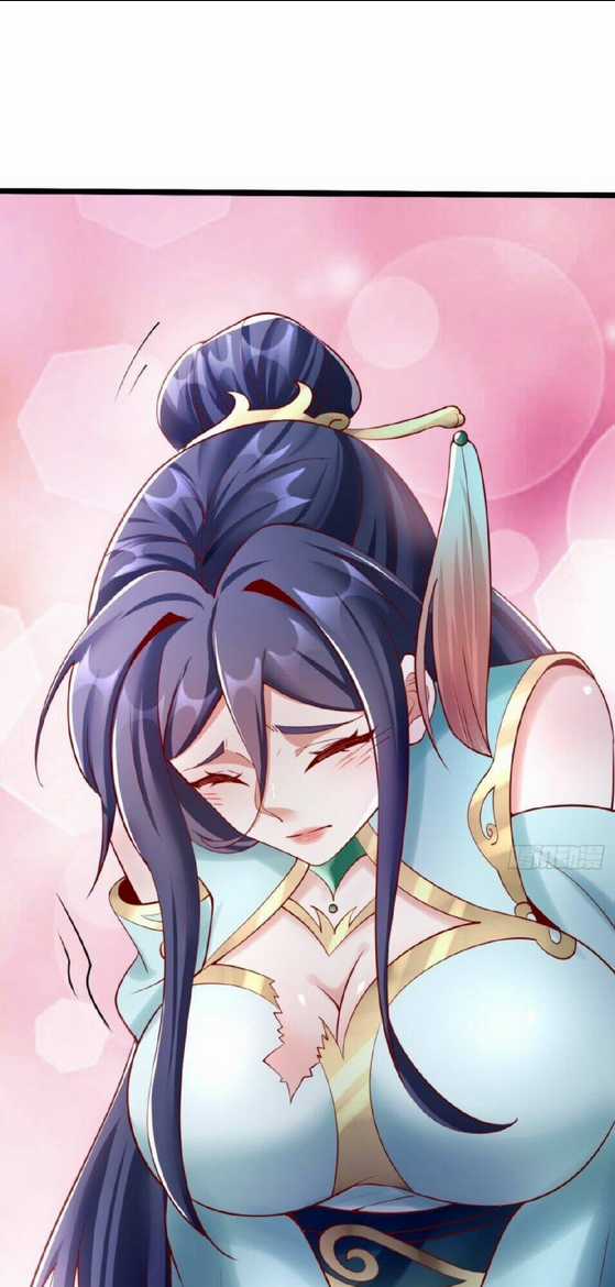 Ta Thật Sự Không Phải Là Cái Thế Cao Nhân Chapter 2 trang 72