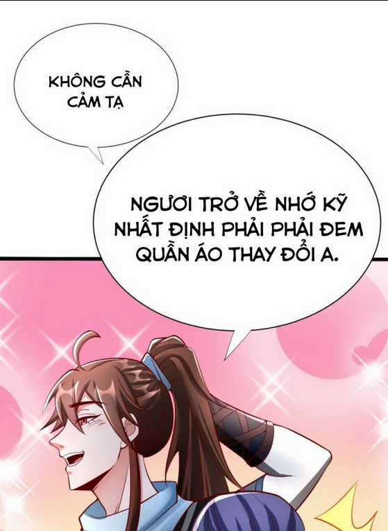 Ta Thật Sự Không Phải Là Cái Thế Cao Nhân Chapter 2 trang 75