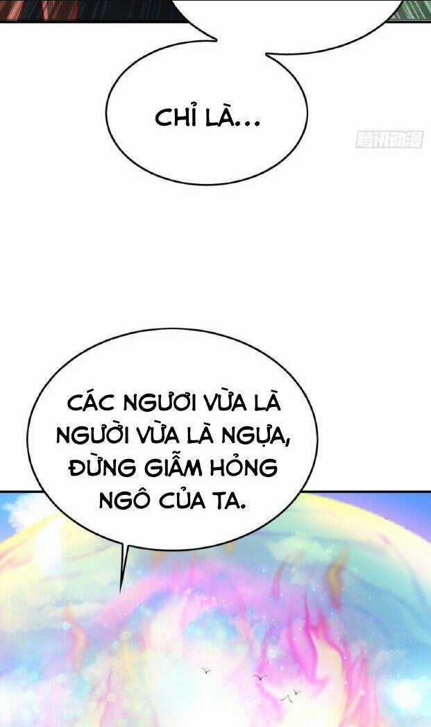 Ta Thật Sự Không Phải Là Cái Thế Cao Nhân Chapter 2 trang 8