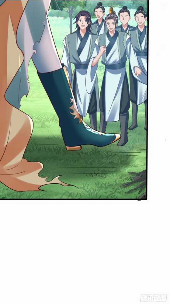 Ta Thật Sự Không Phải Là Cái Thế Cao Nhân Chapter 2 trang 81