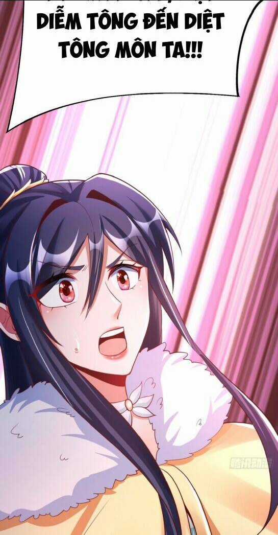 Ta Thật Sự Không Phải Là Cái Thế Cao Nhân Chapter 2 trang 83