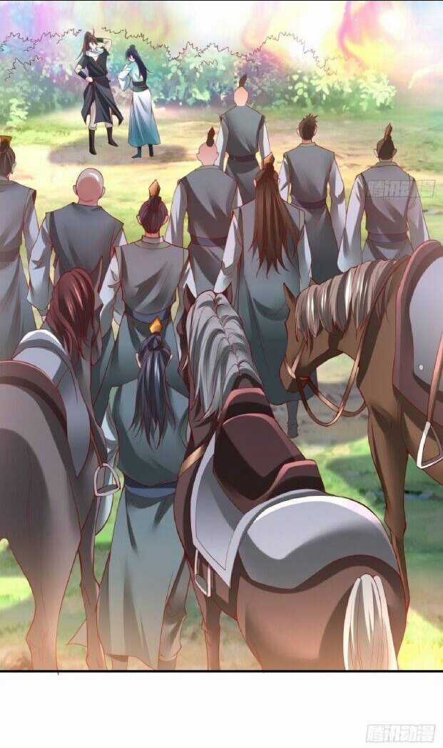 Ta Thật Sự Không Phải Là Cái Thế Cao Nhân Chapter 2 trang 9