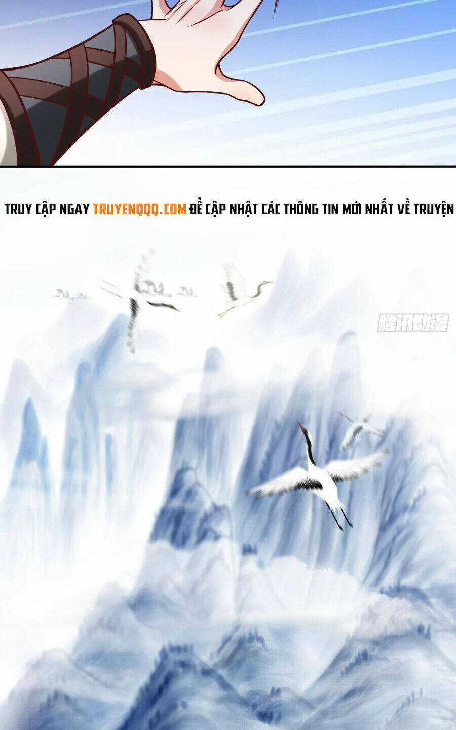 Ta Thật Sự Không Phải Là Cái Thế Cao Nhân Chapter 20 trang 15