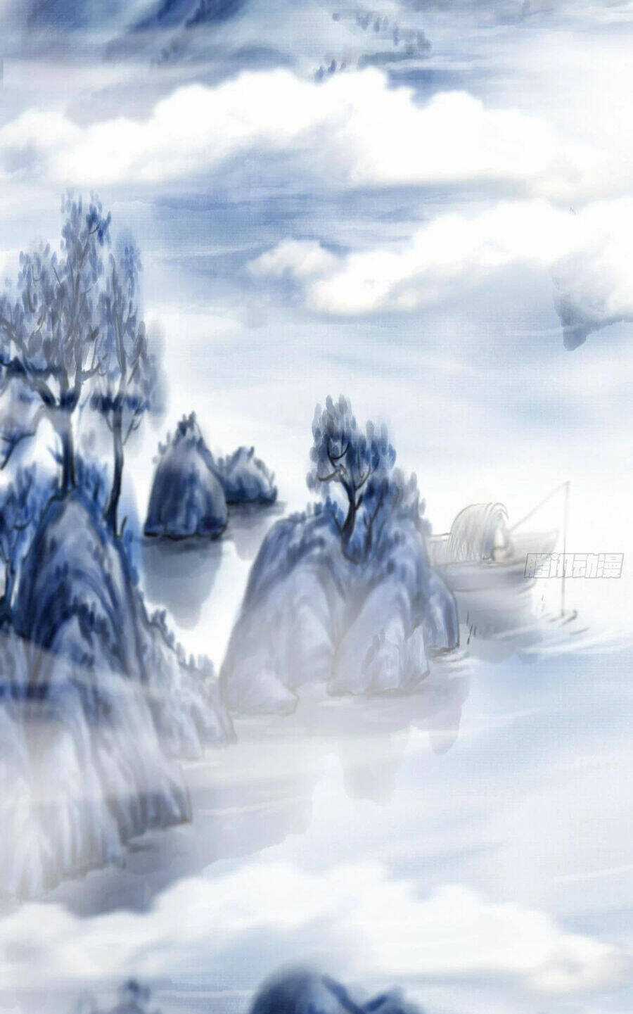 Ta Thật Sự Không Phải Là Cái Thế Cao Nhân Chapter 20 trang 16