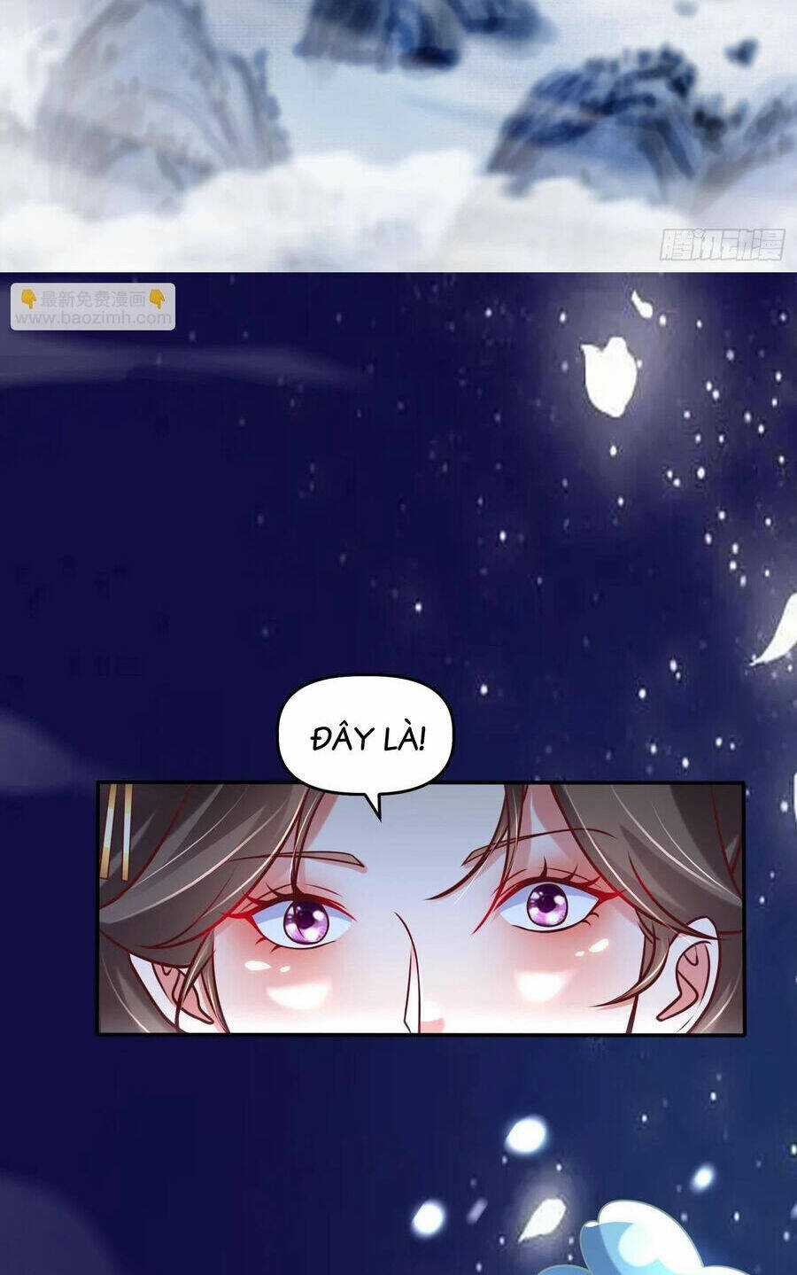 Ta Thật Sự Không Phải Là Cái Thế Cao Nhân Chapter 20 trang 17