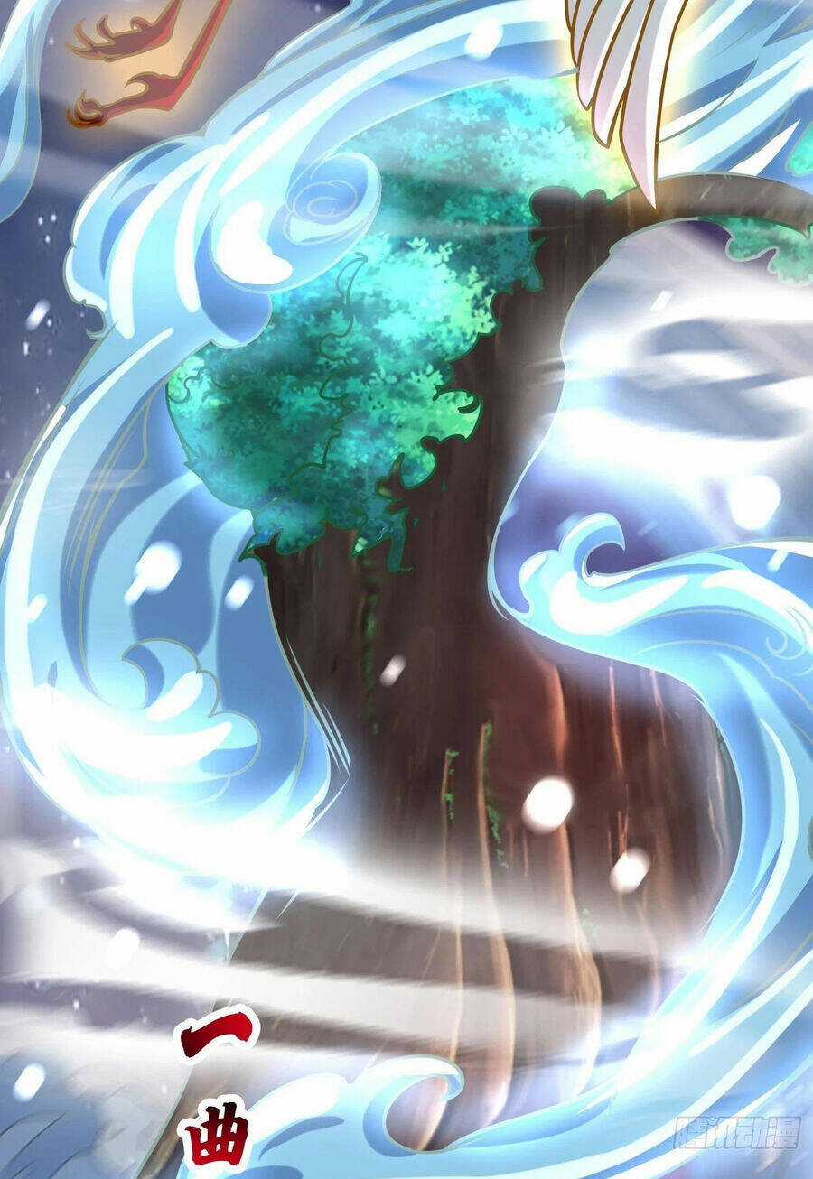 Ta Thật Sự Không Phải Là Cái Thế Cao Nhân Chapter 20 trang 19