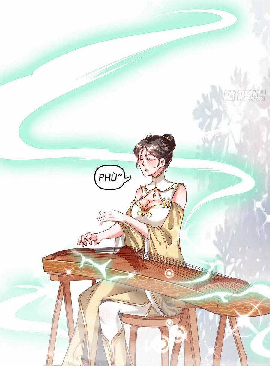 Ta Thật Sự Không Phải Là Cái Thế Cao Nhân Chapter 20 trang 6