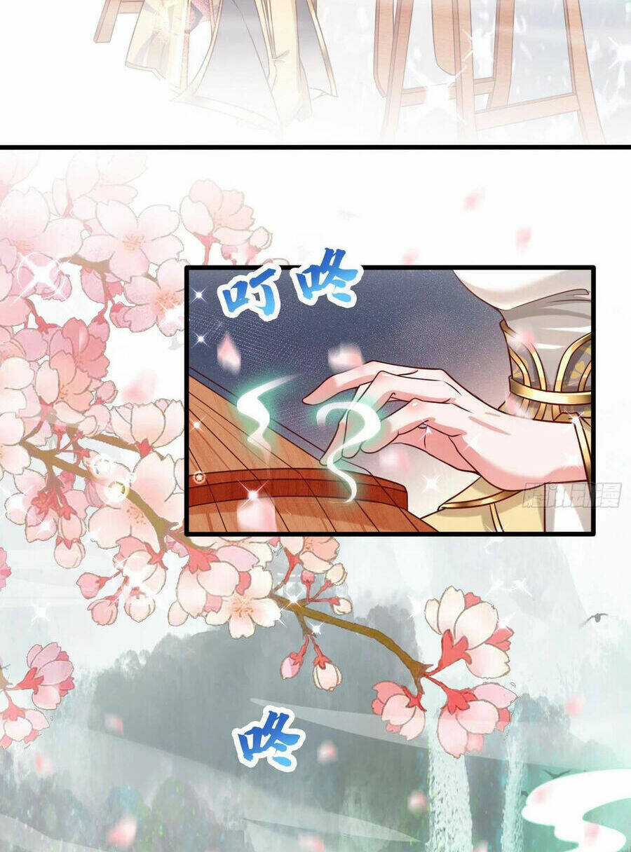 Ta Thật Sự Không Phải Là Cái Thế Cao Nhân Chapter 20 trang 7