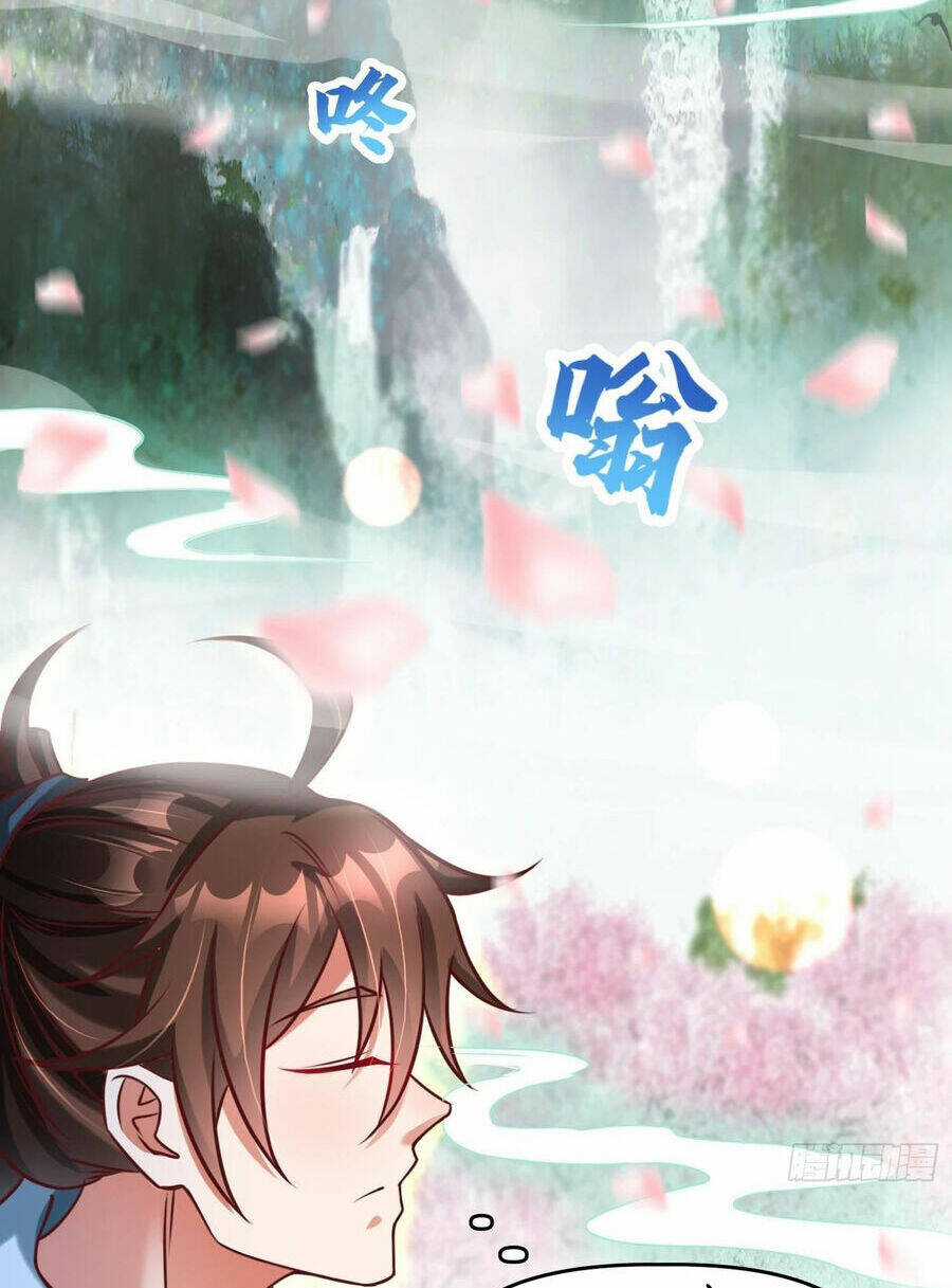 Ta Thật Sự Không Phải Là Cái Thế Cao Nhân Chapter 20 trang 8