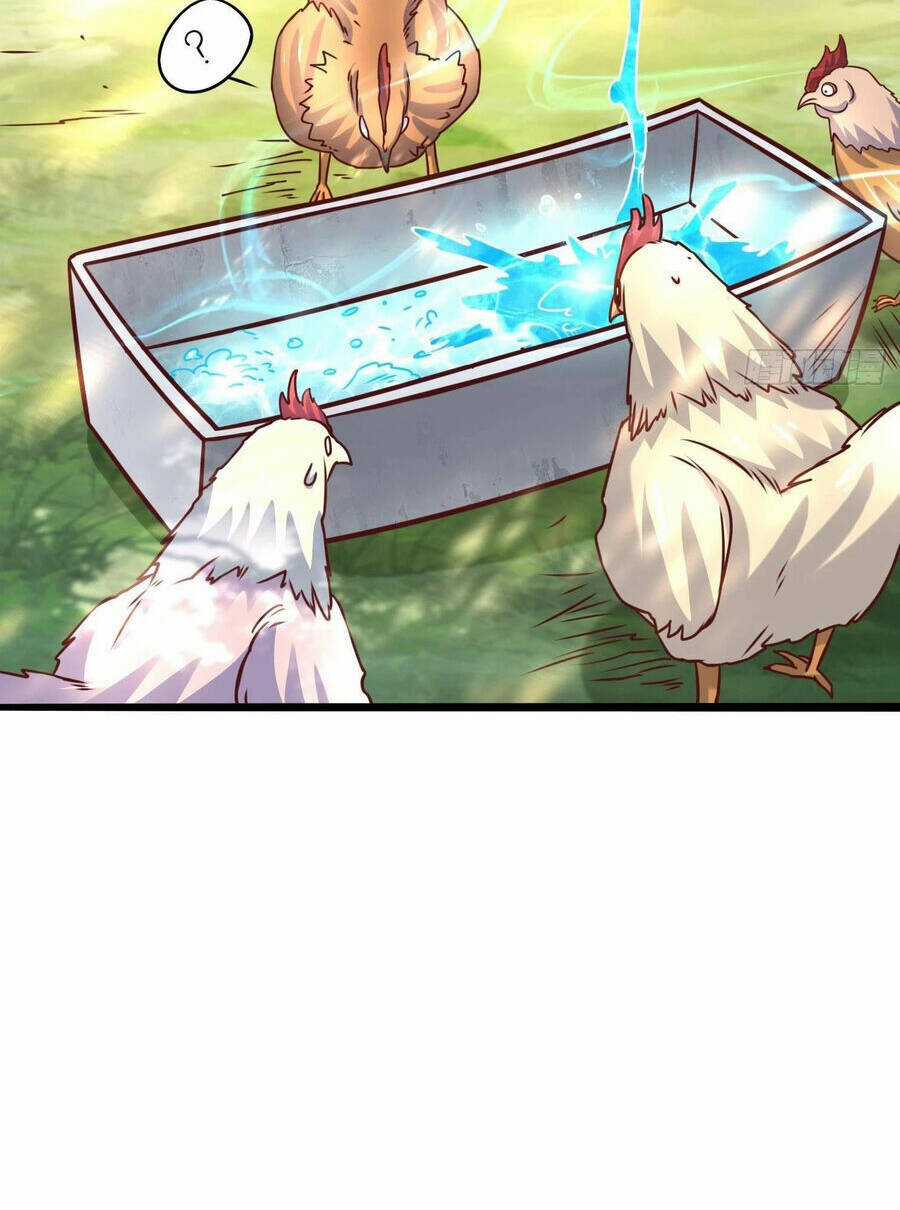 Ta Thật Sự Không Phải Là Cái Thế Cao Nhân Chapter 21 trang 12