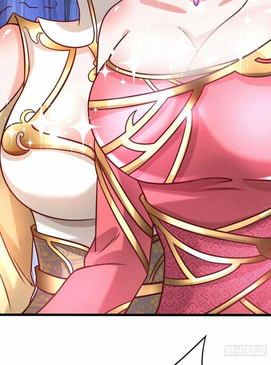 Ta Thật Sự Không Phải Là Cái Thế Cao Nhân Chapter 21 trang 14