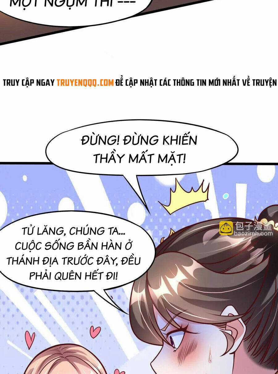 Ta Thật Sự Không Phải Là Cái Thế Cao Nhân Chapter 21 trang 17