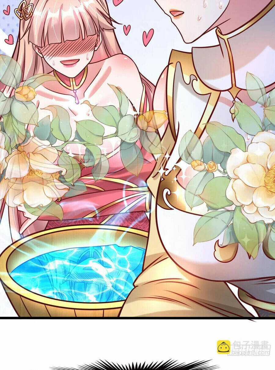 Ta Thật Sự Không Phải Là Cái Thế Cao Nhân Chapter 21 trang 18