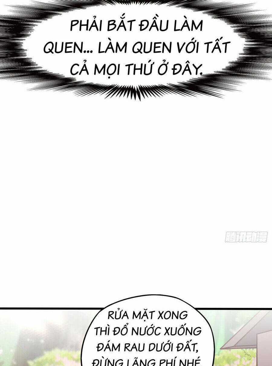 Ta Thật Sự Không Phải Là Cái Thế Cao Nhân Chapter 21 trang 19