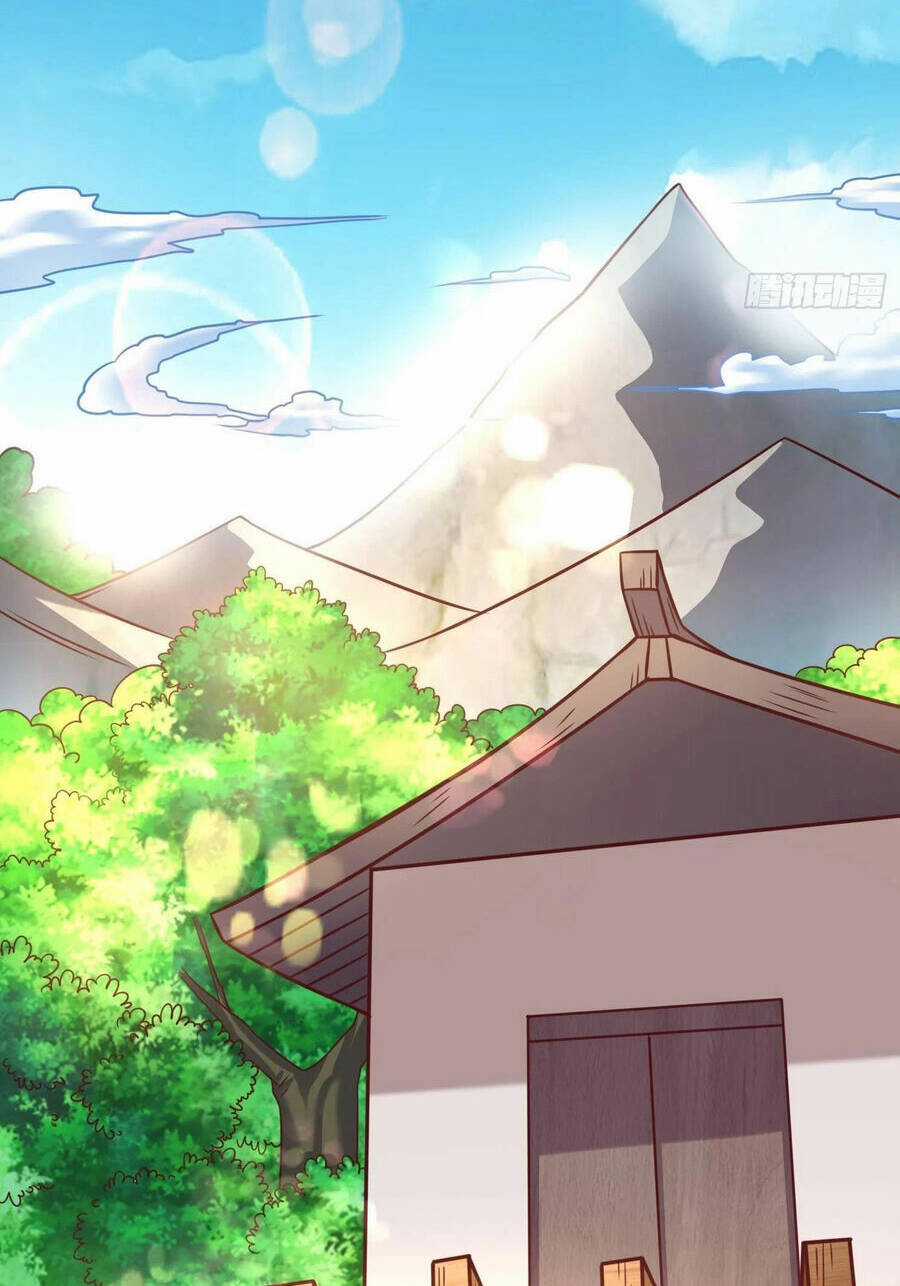 Ta Thật Sự Không Phải Là Cái Thế Cao Nhân Chapter 21 trang 2