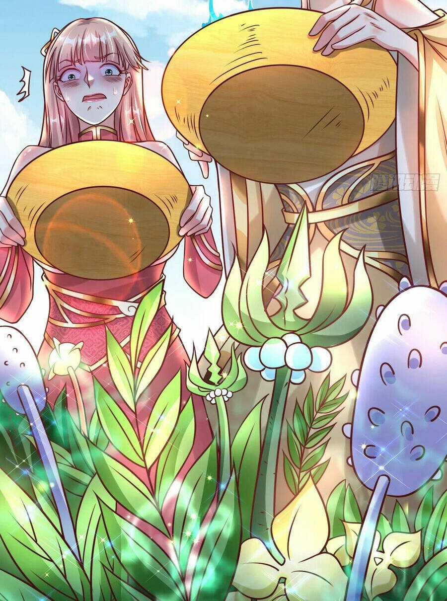 Ta Thật Sự Không Phải Là Cái Thế Cao Nhân Chapter 21 trang 22