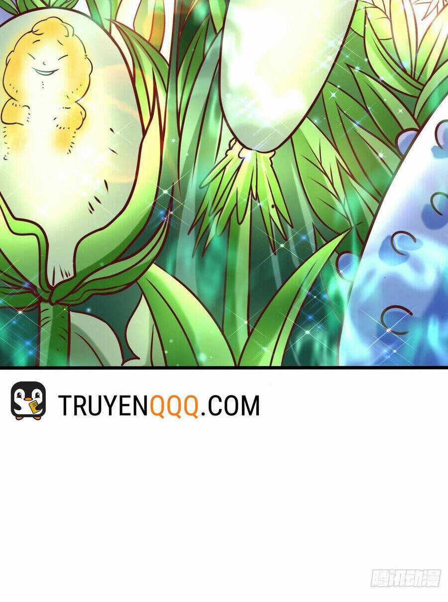 Ta Thật Sự Không Phải Là Cái Thế Cao Nhân Chapter 21 trang 24