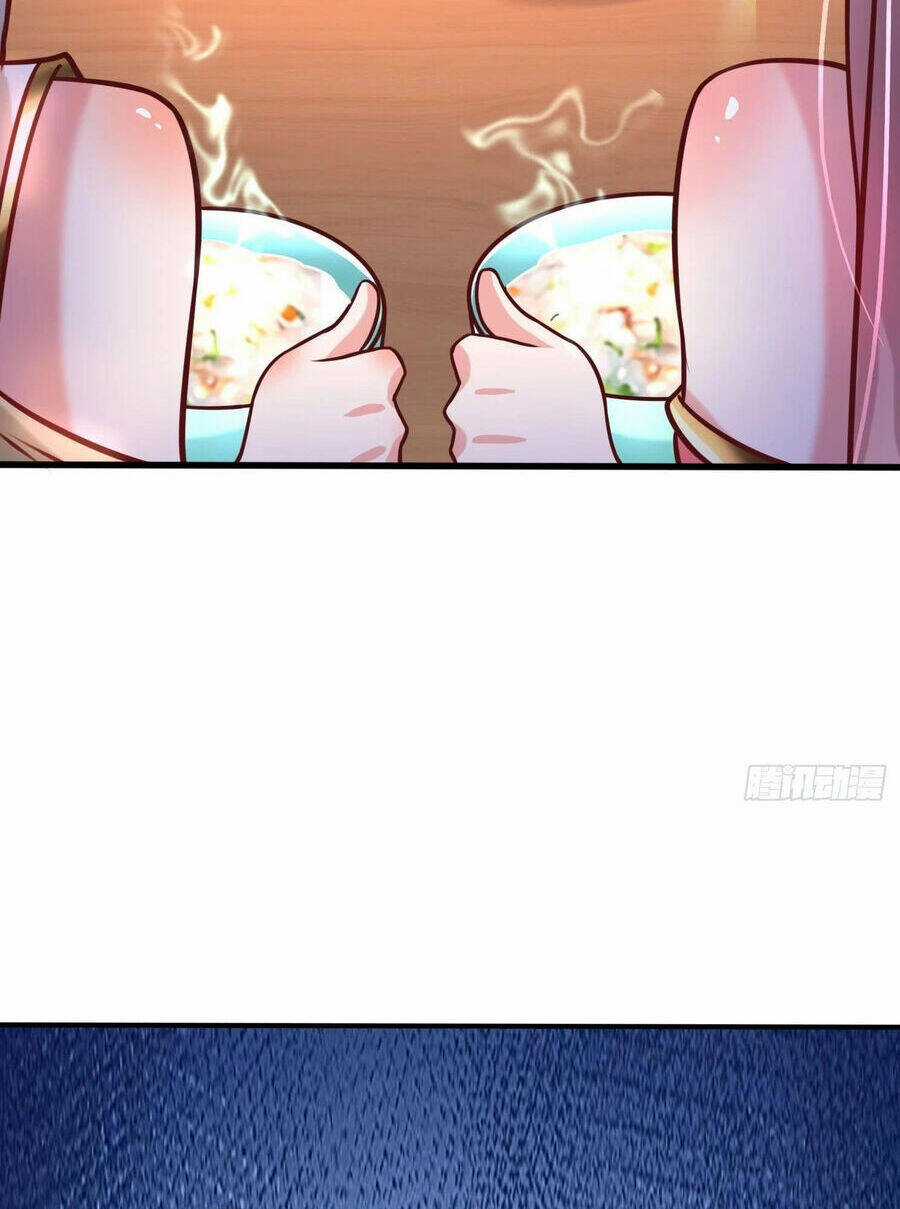 Ta Thật Sự Không Phải Là Cái Thế Cao Nhân Chapter 21 trang 29