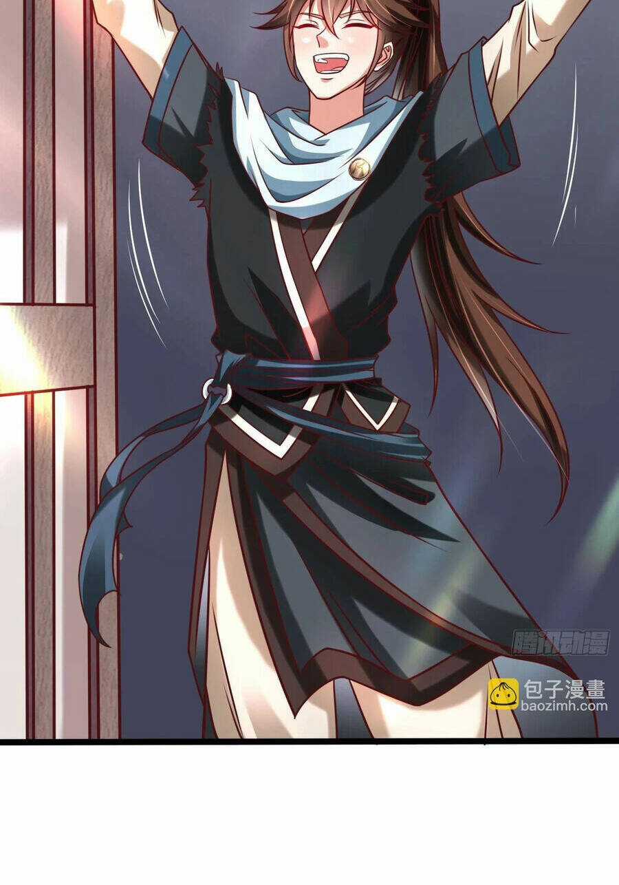 Ta Thật Sự Không Phải Là Cái Thế Cao Nhân Chapter 21 trang 4