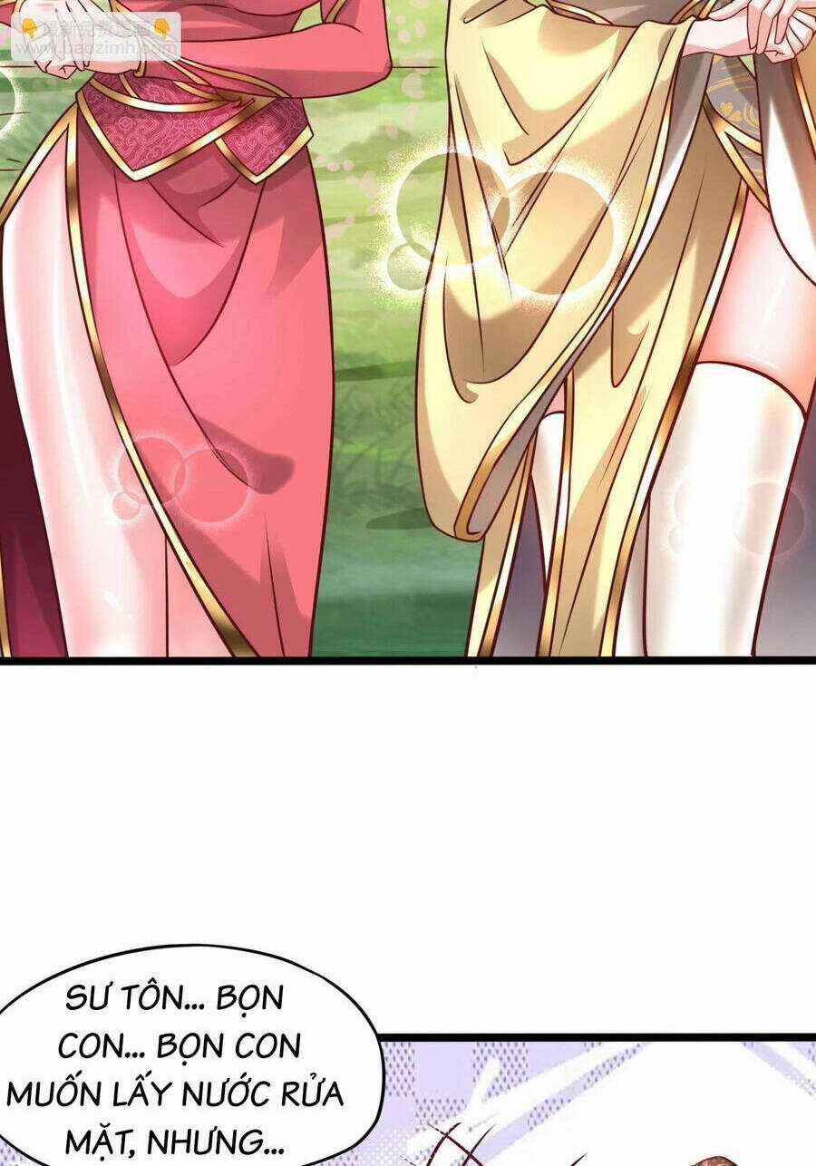 Ta Thật Sự Không Phải Là Cái Thế Cao Nhân Chapter 21 trang 6