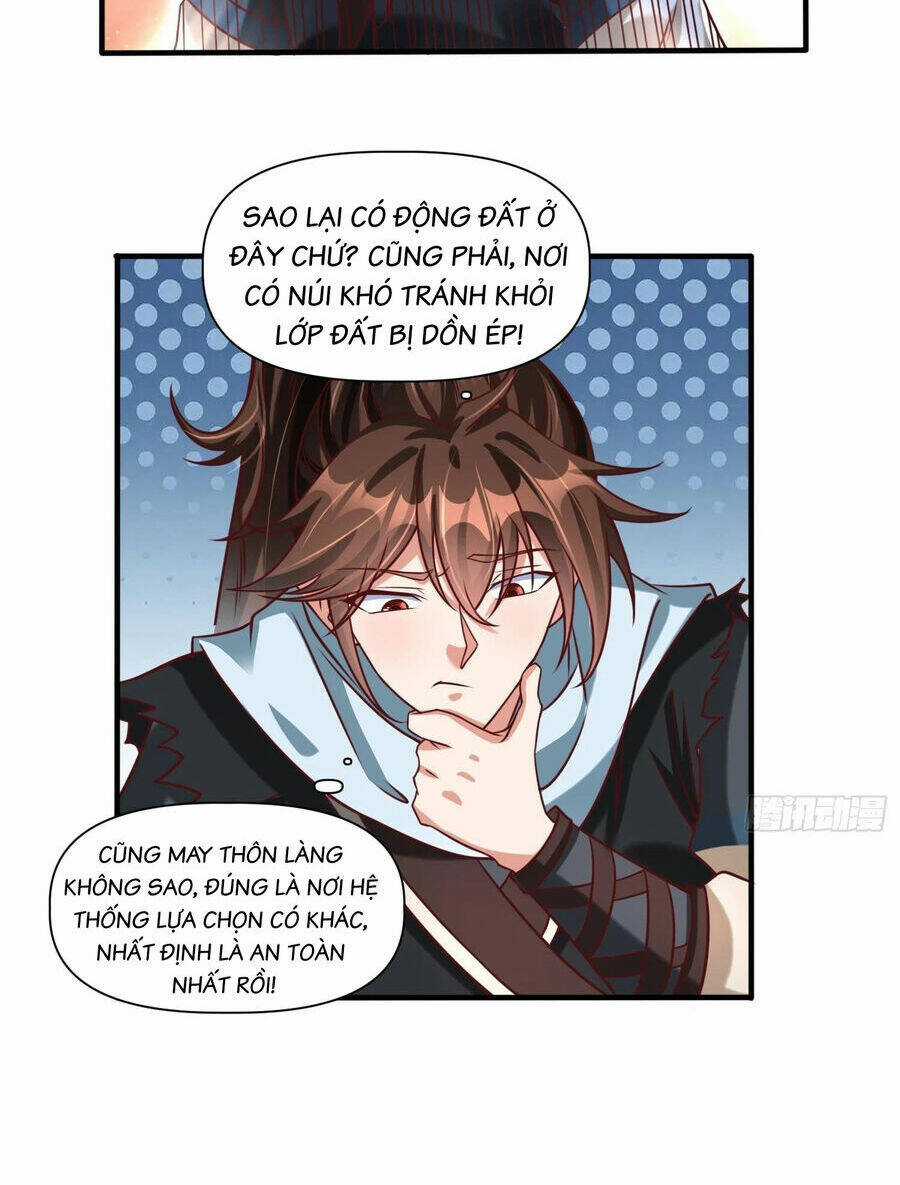 Ta Thật Sự Không Phải Là Cái Thế Cao Nhân Chapter 22 trang 10